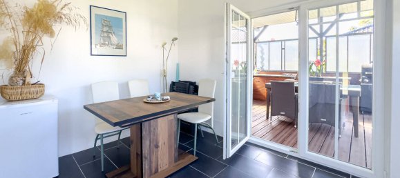 Bungalow de 4 divisões em Vorpommern-Rugen, Germany N.º 268151 35