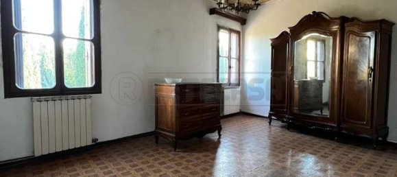 Вилла с 10 комнатами в Орджано, Италия № 87065 12