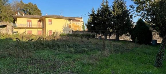 Вилла с 10 комнатами в Орджано, Италия № 87065 21