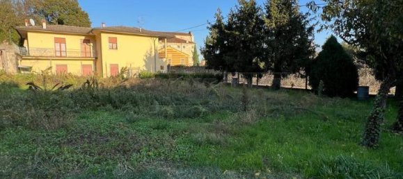 Вилла с 10 комнатами в Орджано, Италия № 87065 4