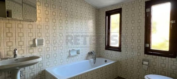 Вилла с 10 комнатами в Орджано, Италия № 87065 18