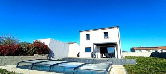 3 chambres Maison à La Crèche, France No. 301634 2