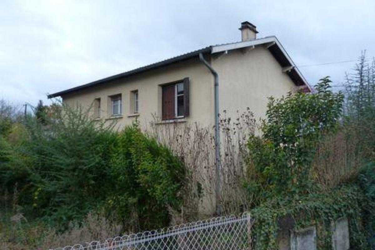 5 غرف نوم منزل في Varilhes, France رقم 25821