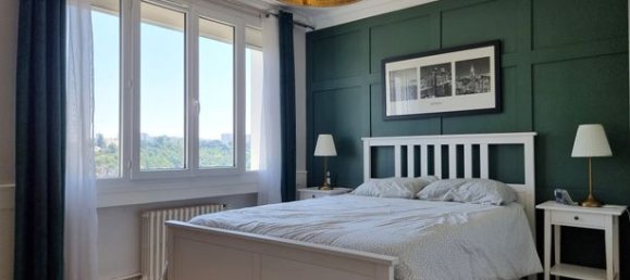 3 chambres Maison à Poitiers, France No. 315218 7