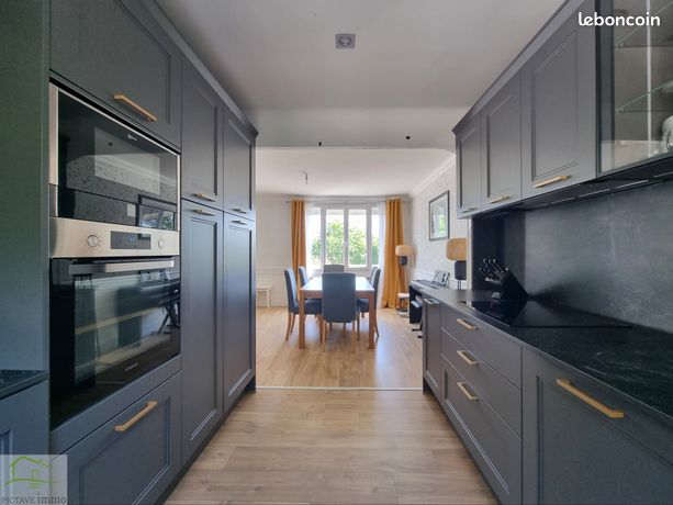 3 chambres Maison à Poitiers, France No. 315218