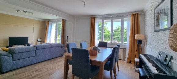 3 chambres Maison à Poitiers, France No. 315218 5