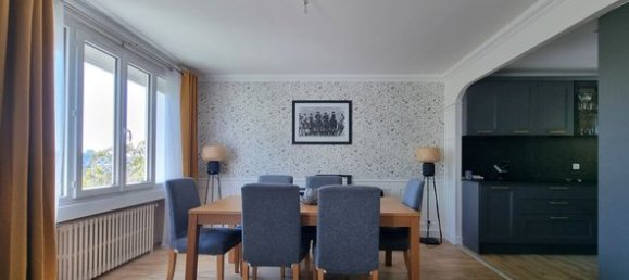 3 chambres Maison à Poitiers, France No. 315218 2