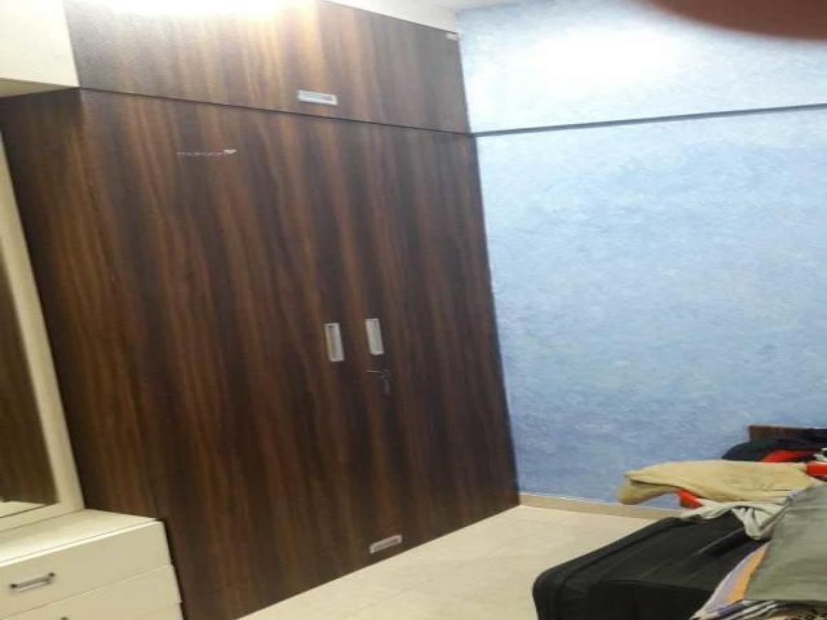 Studio à Mumbai, India No. 60159