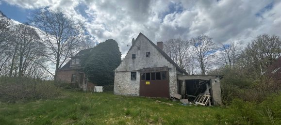 1559m² Land in Schleswig-Flensburg, Germany No. 34656 4