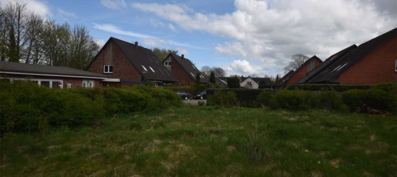 1559m² Land in Schleswig-Flensburg, Germany No. 34656 2