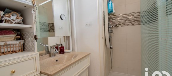 1 غرف نوم شقة في Creteil, France رقم 327915 10