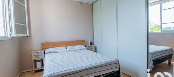 1 غرف نوم شقة في Creteil, France رقم 327915 9