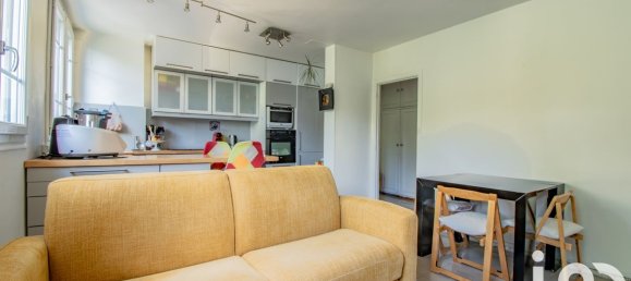 1 غرف نوم شقة في Creteil, France رقم 327915 4