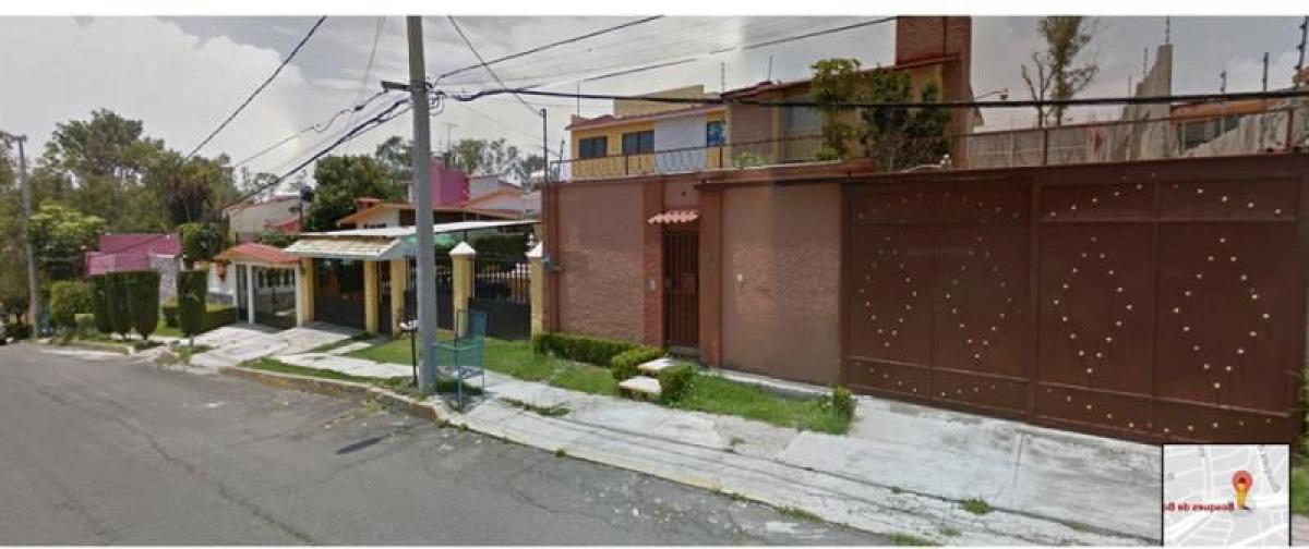 4 Schlafzimmer Haus in Cuautitlan Izcalli, Mexico, Nr. 226639