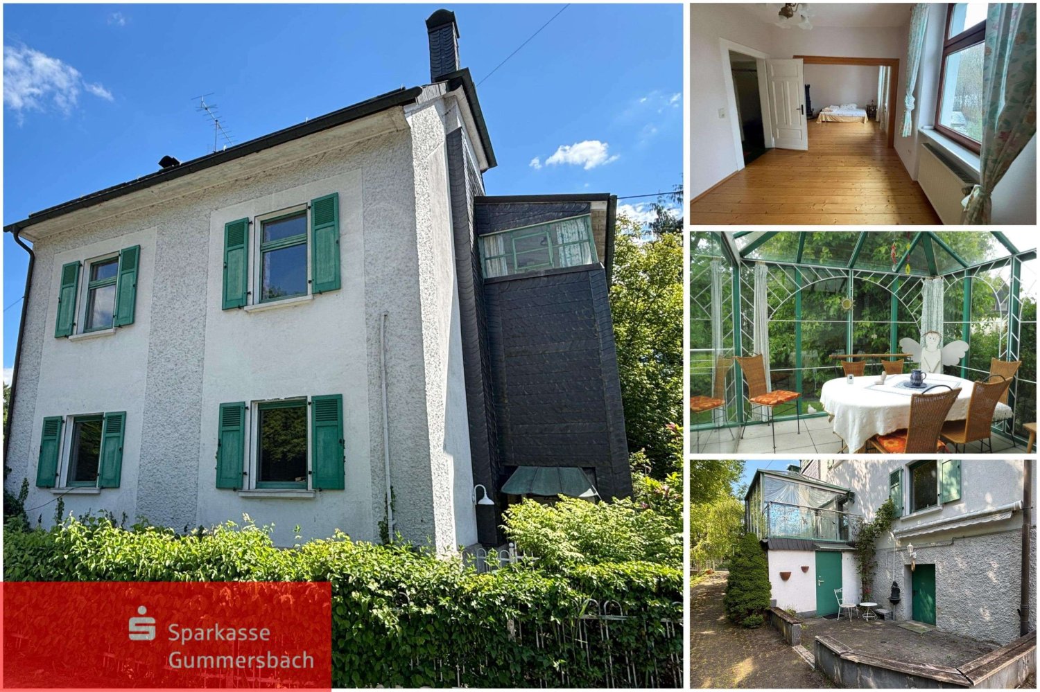 8-Zimmer Haus in Oberbergischer, Germany, Nr. 150214