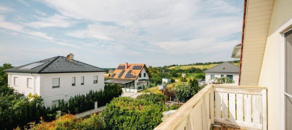 5-Zimmer Haus in Wimpassing an der Leitha, Austria, Nr. 25034 22