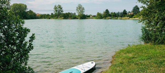 5-Zimmer Haus in Wimpassing an der Leitha, Austria, Nr. 25034 2