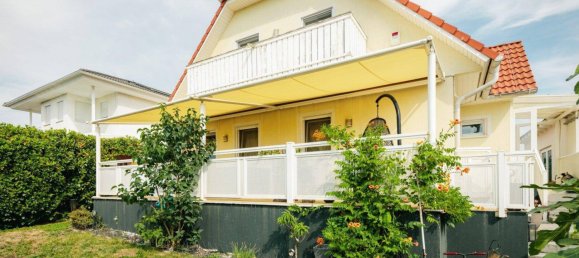 5-Zimmer Haus in Wimpassing an der Leitha, Austria, Nr. 25034 4