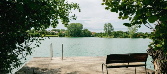 5-Zimmer Haus in Wimpassing an der Leitha, Austria, Nr. 25034 27