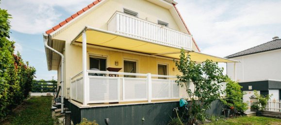 5-Zimmer Haus in Wimpassing an der Leitha, Austria, Nr. 25034 3