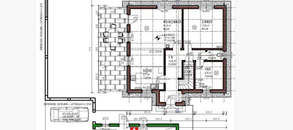 5-Zimmer Haus in Wimpassing an der Leitha, Austria, Nr. 25034 36