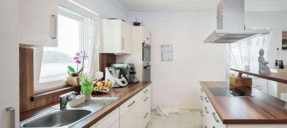 5-Zimmer Haus in Wimpassing an der Leitha, Austria, Nr. 25034 5