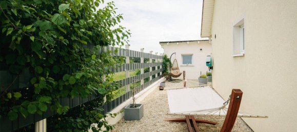 5-Zimmer Haus in Wimpassing an der Leitha, Austria, Nr. 25034 34