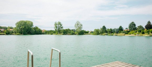 5-Zimmer Haus in Wimpassing an der Leitha, Austria, Nr. 25034 28