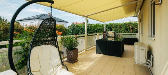 5-Zimmer Haus in Wimpassing an der Leitha, Austria, Nr. 25034 30