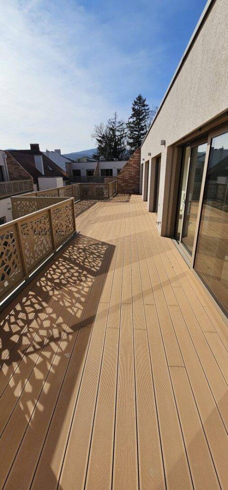 3 rooms Apartment in Baden, Austria No. 211256