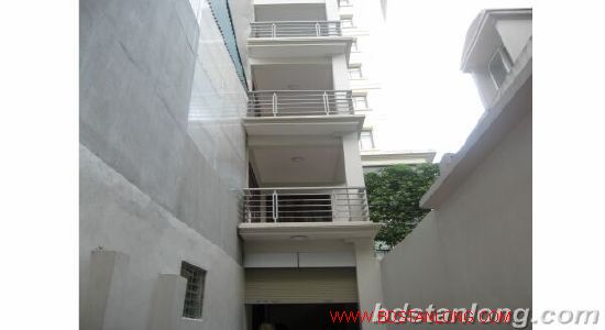 6 chambres Maison à Dong Da, Vietnam No. 7117