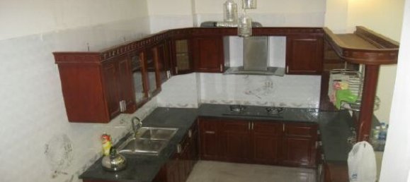 6 chambres Maison à Dong Da, Vietnam No. 7117 6