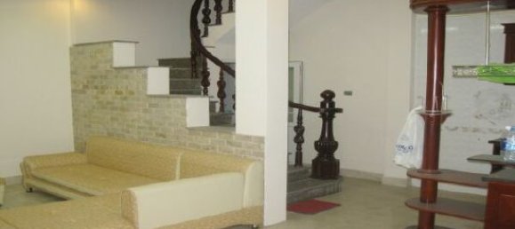 6 chambres Maison à Dong Da, Vietnam No. 7117 3