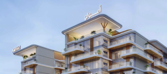 4 Schlafzimmer Wohnung in Dubai, UAE, Nr. 196138 6