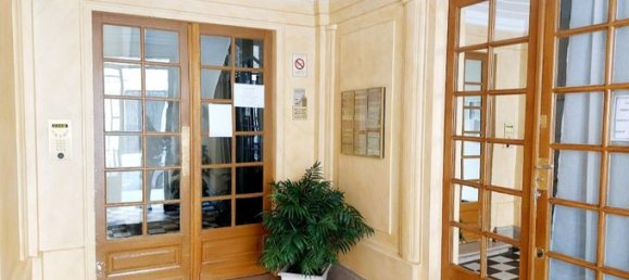 Studio in Paris, France, Nr. 314824 7