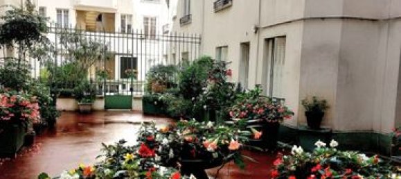 Studio in Paris, France, Nr. 314824 9