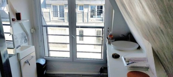Studio in Paris, France, Nr. 314824 4