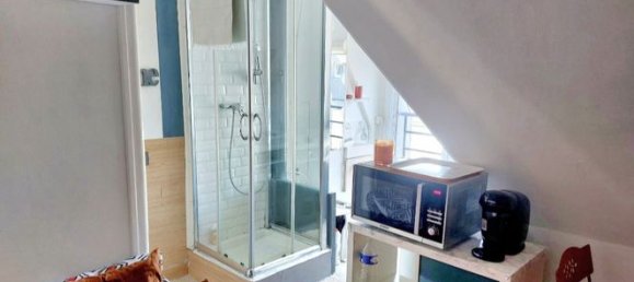 Studio in Paris, France, Nr. 314824 2