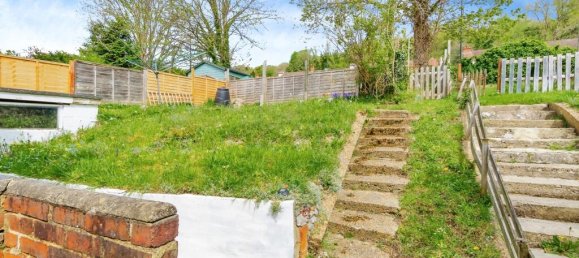 2 Schlafzimmer Maisonette-Wohnung in Kenley, United Kingdom, Nr. 8051 13