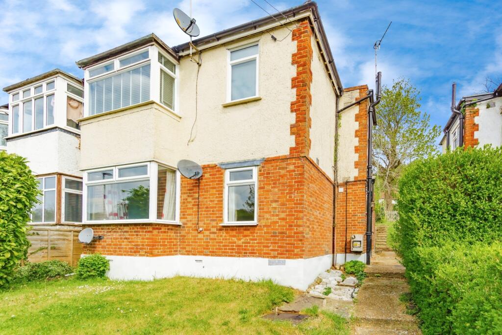 2 Schlafzimmer Maisonette-Wohnung in Kenley, United Kingdom, Nr. 8051