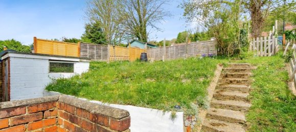 2 Schlafzimmer Maisonette-Wohnung in Kenley, United Kingdom, Nr. 8051 6