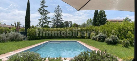 7 bedrooms House in Sovicille, Italy No. 216289 8