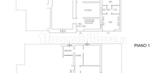 7 bedrooms House in Sovicille, Italy No. 216289 38