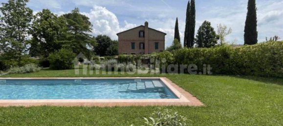 7 bedrooms House in Sovicille, Italy No. 216289 10
