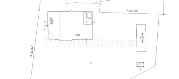 7 bedrooms House in Sovicille, Italy No. 216289 39