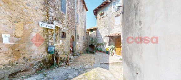 6 rooms Apartment in Borgo a Mozzano, Italy No. 235339 23