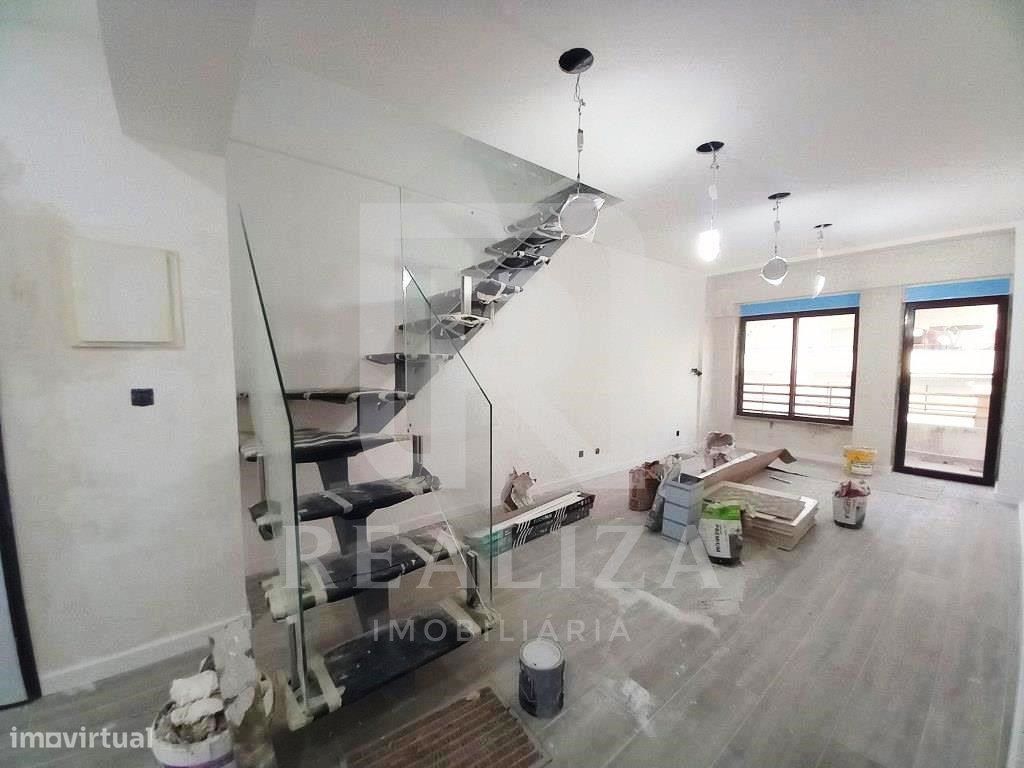 Duplex T3 em Costa da Caparica, Portugal N.º 30504