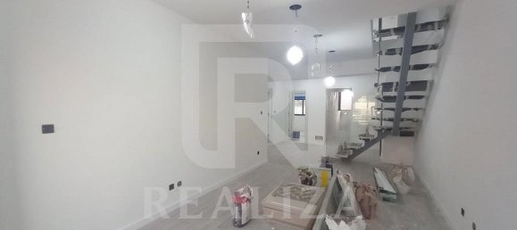 Duplex T3 em Costa da Caparica, Portugal N.º 30504 2