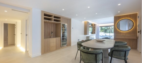 3 bedrooms Apartment in Marbella, Spain No. 122402 6