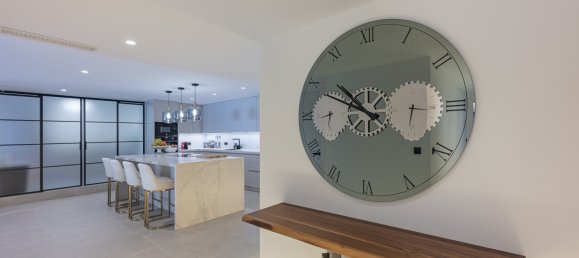 3 bedrooms Apartment in Marbella, Spain No. 122402 7